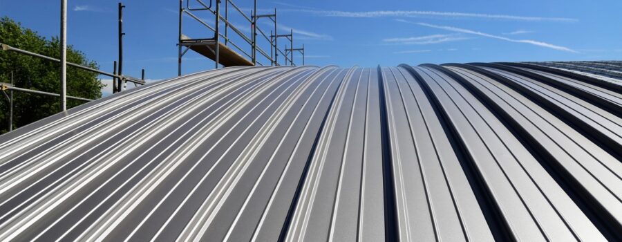 Choose The Right Metal Roof For Your Project