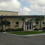 Bahamas Waste Management  Head Office