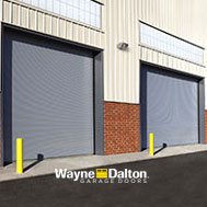 ROLLING DOORS