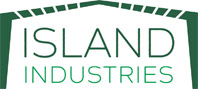 Island Industries Logo
